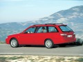 Mazda 626 626 V Station Wagon (GF,GW) 1.9 (100 Hp) full technical specifications and fuel consumption