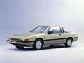 Especificaciones técnicas de Mazda 929 II Coupe (HB)