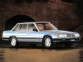 Mazda 929 929 II (HB) 2.0 (101 Hp) full technical specifications and fuel consumption