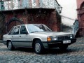 Mazda 929 929 II (HB) 2.0 (101 Hp) full technical specifications and fuel consumption