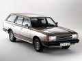 Mazda 929 929 II Station Wagon (HV) 2.0 (90 Hp) full technical specifications and fuel consumption