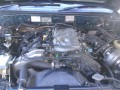  Caractéristiques techniques complètes et consommation de carburant de Mazda 929 929 III (HC) 2.2 i 12V (127 Hp)
