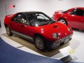 Technische Daten von Fahrzeugen und Kraftstoffverbrauch Mazda Az-1