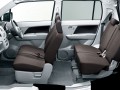 Mazda Az-wagon Az-wagon II 0.7 12V Turbo (64 Hp) full technical specifications and fuel consumption