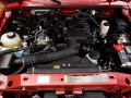 Caractéristiques techniques de Mazda B-Series VI