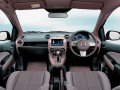 Especificaciones técnicas de Mazda Biante