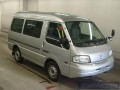 Technical specifications and characteristics for【Mazda Bongo SK82V】