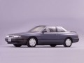 Caractéristiques techniques de Mazda Capella Coupe