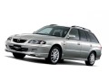 Mazda Capella Capella Wagon 1.8 i (115 Hp) full technical specifications and fuel consumption