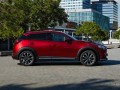 Mazda CX-3 CX-3 Restyling 2.0 (121hp) full technical specifications and fuel consumption