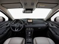 Caracteristici tehnice complete și consumul de combustibil pentru Mazda CX-3 CX-3 Restyling 1.8d (115hp)