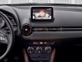 Τεχνικά χαρακτηριστικά για Mazda CX-3