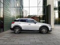Mazda CX-3 CX-3 2.0 (150hp) 4WD full technical specifications and fuel consumption