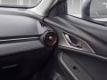 Caractéristiques techniques de Mazda CX-3