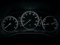 Especificaciones técnicas de Mazda CX-30