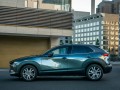 Пълни технически характеристики и разход на гориво за Mazda CX-30 CX-30 2.0 (180hp) 4x4