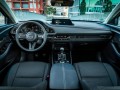 Especificaciones técnicas de Mazda CX-30