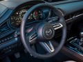 Caractéristiques techniques de Mazda CX-30