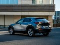  Caractéristiques techniques complètes et consommation de carburant de Mazda CX-30 CX-30 2.0 (180hp) 4x4
