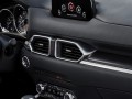 Технические характеристики о Mazda CX-5 II