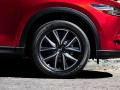 Especificaciones técnicas de Mazda CX-5 II