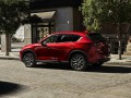 Mazda CX-5 CX-5 II 2.5 AT (194hp) 4x4 full technical specifications and fuel consumption