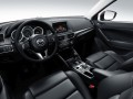 Technische Daten und Spezifikationen für Mazda CX-5 Restyling