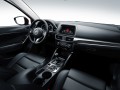 Mazda CX-5 Restyling teknik özellikleri
