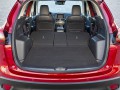 Mazda CX-5 Restyling teknik özellikleri