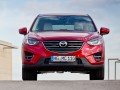 Mazda CX-5 CX-5 Restyling 2.2d (150hp) 4WD full technical specifications and fuel consumption