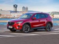 Mazda CX-5 CX-5 Restyling 2.0 (150hp) full technical specifications and fuel consumption