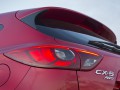 Caractéristiques techniques de Mazda CX-5 Restyling