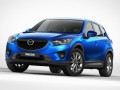 Mazda CX-5 Mazda CX-5 2.0 (160 Hp) SKYACTIV-G 4WD AT full technical specifications and fuel consumption