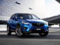 Mazda CX-5 Mazda CX-5 2.2 (175 Hp) SKYACTIV-D 4WD full technical specifications and fuel consumption
