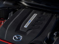 Τεχνικά χαρακτηριστικά για Mazda CX-60