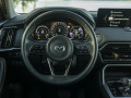 Especificaciones técnicas de Mazda CX-60