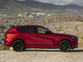 Caracteristici tehnice complete și consumul de combustibil pentru Mazda CX-60 CX-60 2.5 AT Hybrid (327hp) 4x4