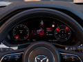 Technical specifications and characteristics for【Mazda CX-60】