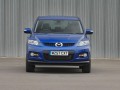 Пълни технически характеристики и разход на гориво за Mazda CX-7 CX-7 2.2d (173 Hp)
