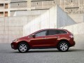 Пълни технически характеристики и разход на гориво за Mazda CX-7 CX-7 2.2d (173 Hp)