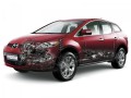 Technische Daten und Spezifikationen für Mazda CX-7