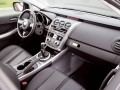 Technische Daten und Spezifikationen für Mazda CX-7
