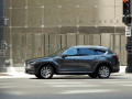 Mazda CX-8 CX-8 2.2d AT (190hp) 4x4 full technical specifications and fuel consumption