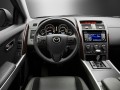 Especificaciones técnicas de Mazda CX-9 Restyling
