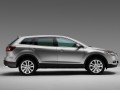 Vollständige technische Daten und Kraftstoffverbrauch für Mazda CX-9 CX-9 Restyling 3.7 AT (277hp) 4WD