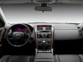 Caractéristiques techniques de Mazda CX-9