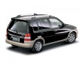 Пълни технически характеристики и разход на гориво за Mazda Demio Demio (DW) 1.3 16V (72 Hp)