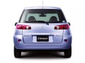 Mazda Demio Demio (DY) 1.3 i (91 Hp) full technical specifications and fuel consumption