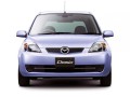Especificaciones técnicas completas y gasto de combustible para Mazda Demio Demio (DY) 1.5 i 16V (113 Hp)