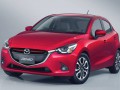 Mazda Demio Demio IV (DJ) 1.5d (105hp) full technical specifications and fuel consumption